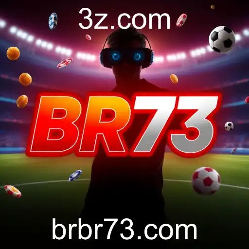 A Revolução do BR73 nos Jogos Online