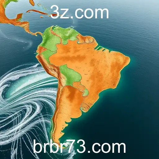 Impacto das Mudanças Climáticas nas Zonas Costeiras Brasileiras