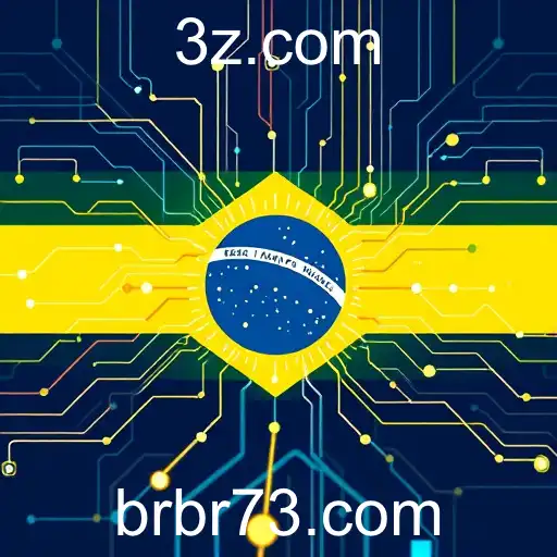 Impacto das Novas Tecnologias na Economia Brasileira