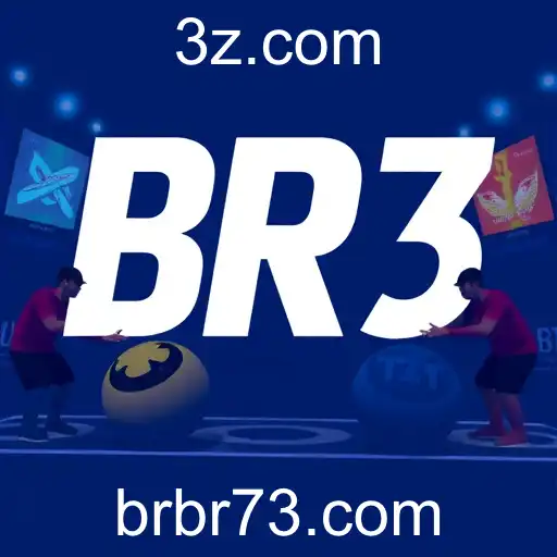 O Impacto de BR73 no Mundo dos Jogos Digitais