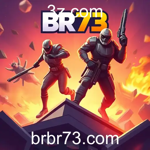 BR73 Lança Novo Evento Exclusivo: Desafios e Emoções