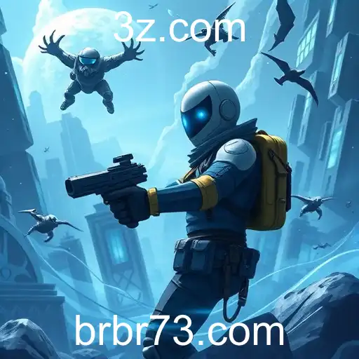 Ascensão do BR73: Novos Horizontes nos Jogos Online