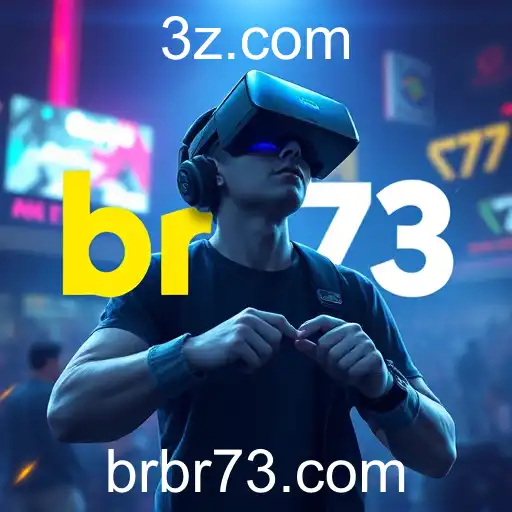 Ascensão dos Jogos Online no BR73