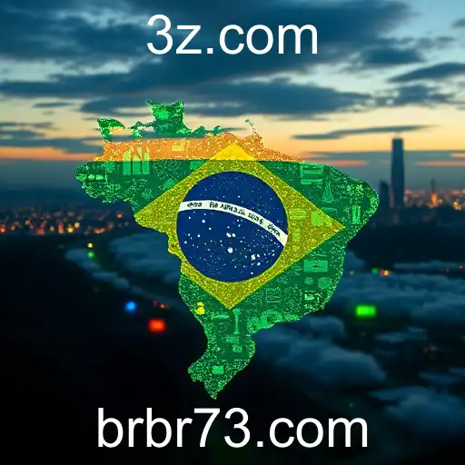 Tendências de Jogos em 2025: A Revolução Inovadora da BR73