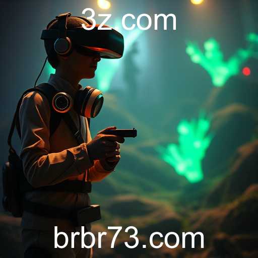 Inovações e Tendências no Mundo dos Jogos em 2025