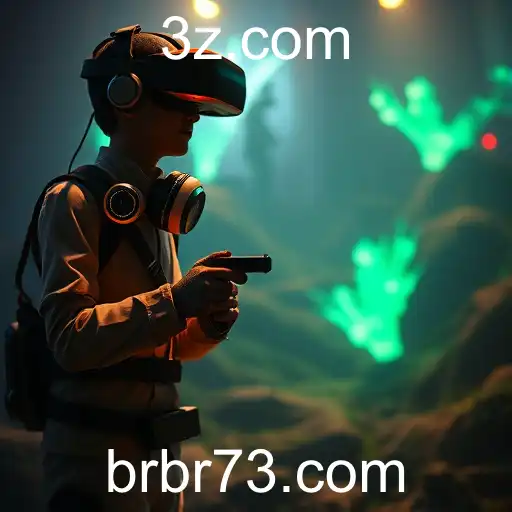 Inovações e Tendências no Mundo dos Jogos em 2025