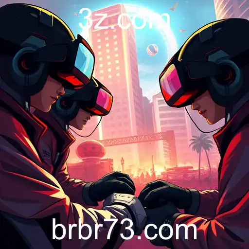 A Revolução dos Jogos Online em 2025