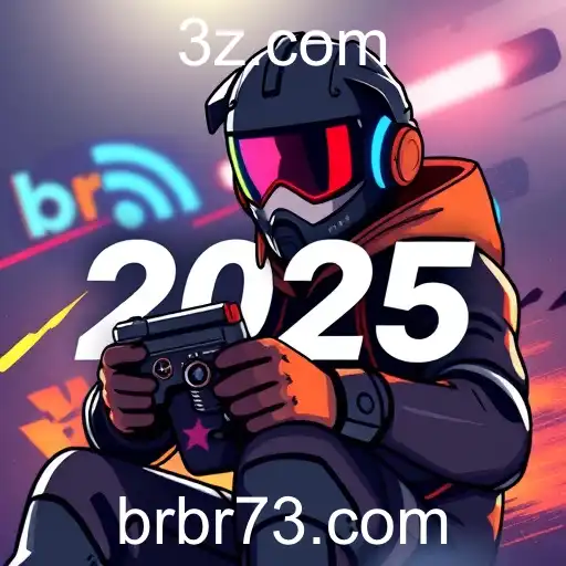 Novas Tendências no Mundo dos Jogos Online em 2025