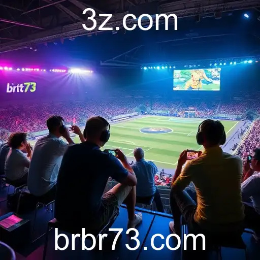 O Impacto de 'br73' no Mercado de Jogos Português