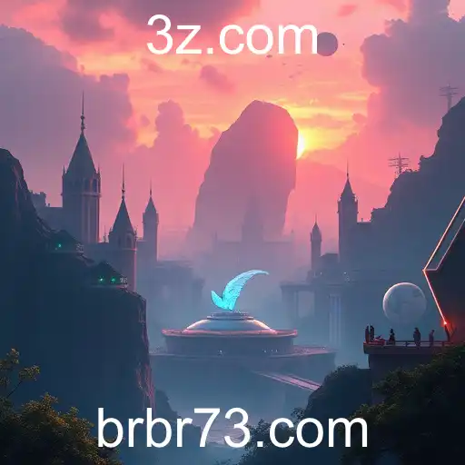A Inovação nos Jogos: Explorando Novas Fronteiras no br73
