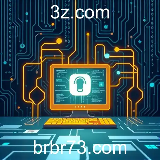 Explorando a Categoria 'Internet' no br73: Desafios e Conhecimento no Mundo Digital