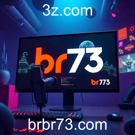 Ascensão de br73: O Polo de Inovação em Jogos