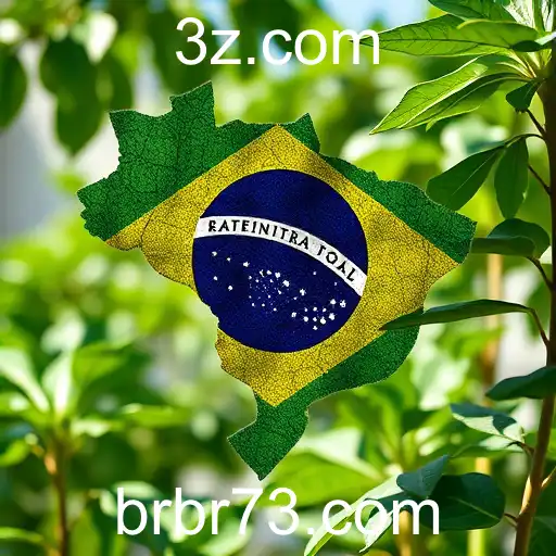 Impacto Sustentável: Brasil e Inovações Verdes