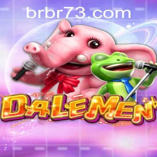 Unveiling the Thrilling Dimensions of DALEMEN: An In-Depth Guide to Gameplay