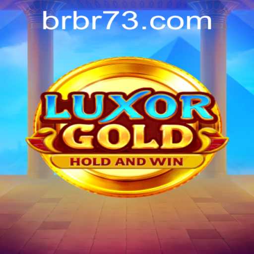 Discover the World of LuxorGold: A Thrilling Adventure with JI73